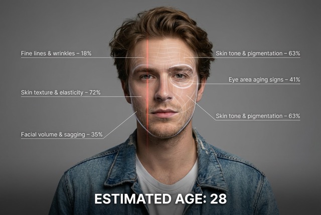 Global Diversity & Inclusive AI Recognition