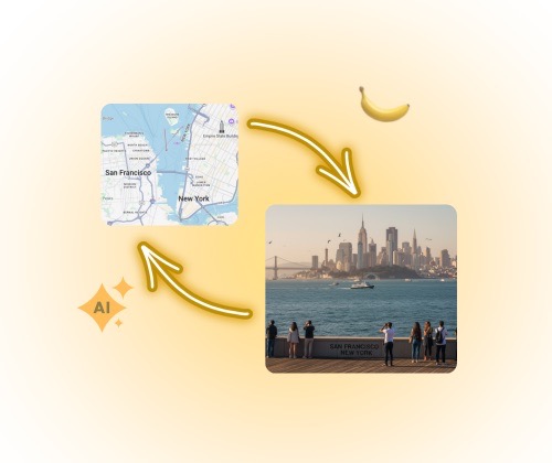 AI-Powered Style Transformation