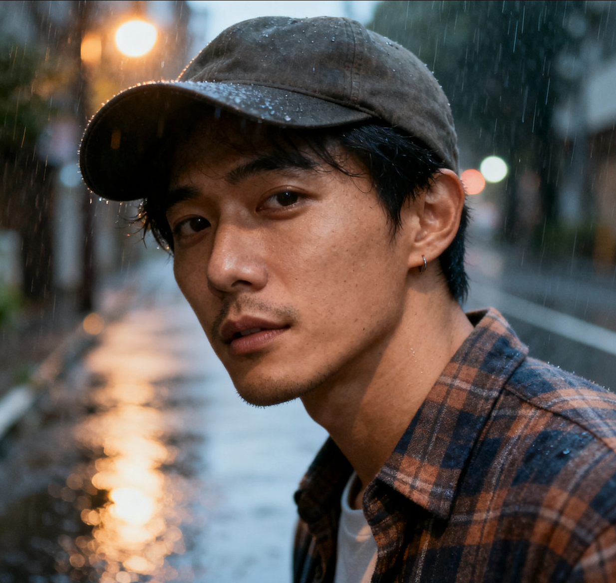 David Kim