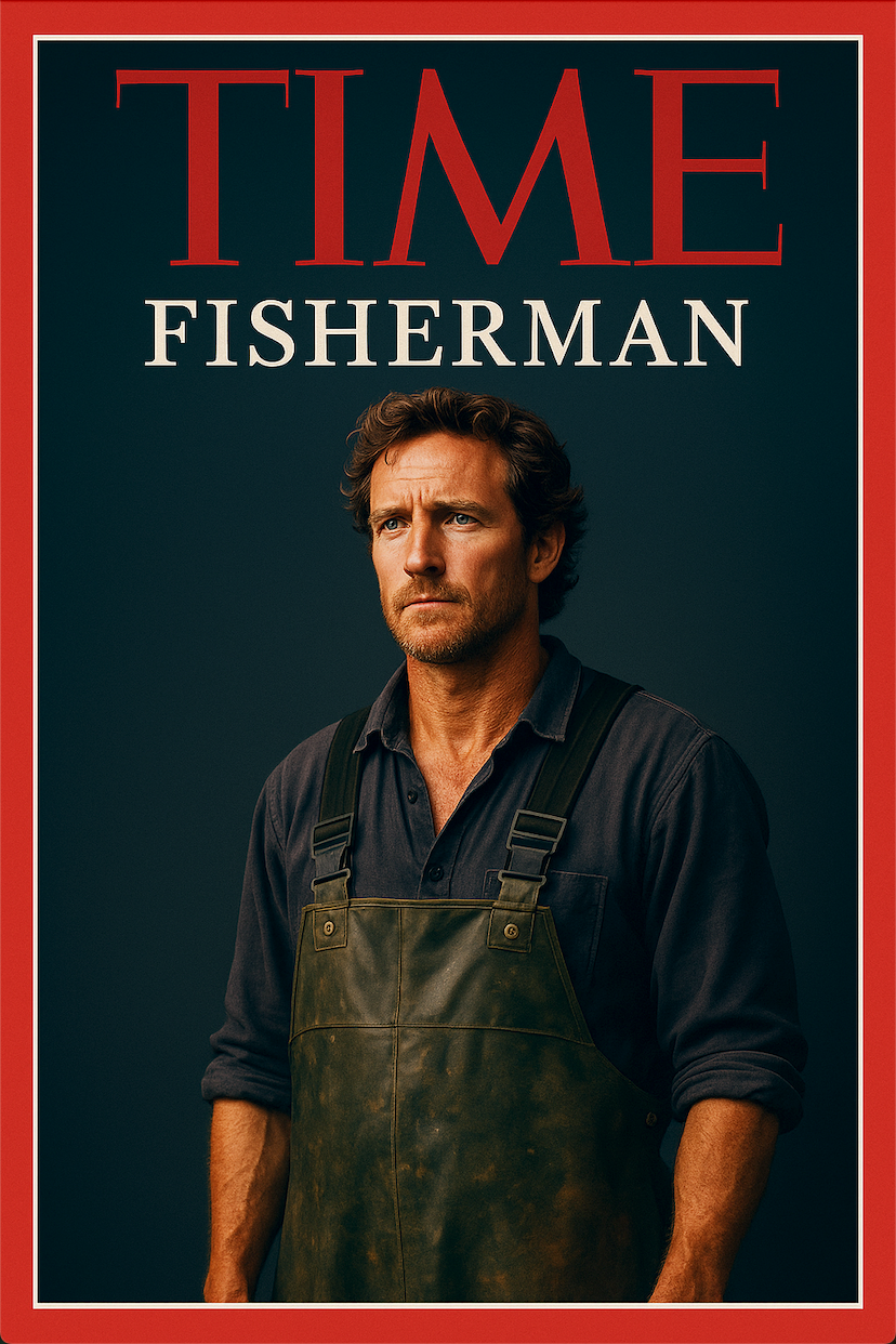 AI Magazine Cover: Fun & Creative Cover Generator