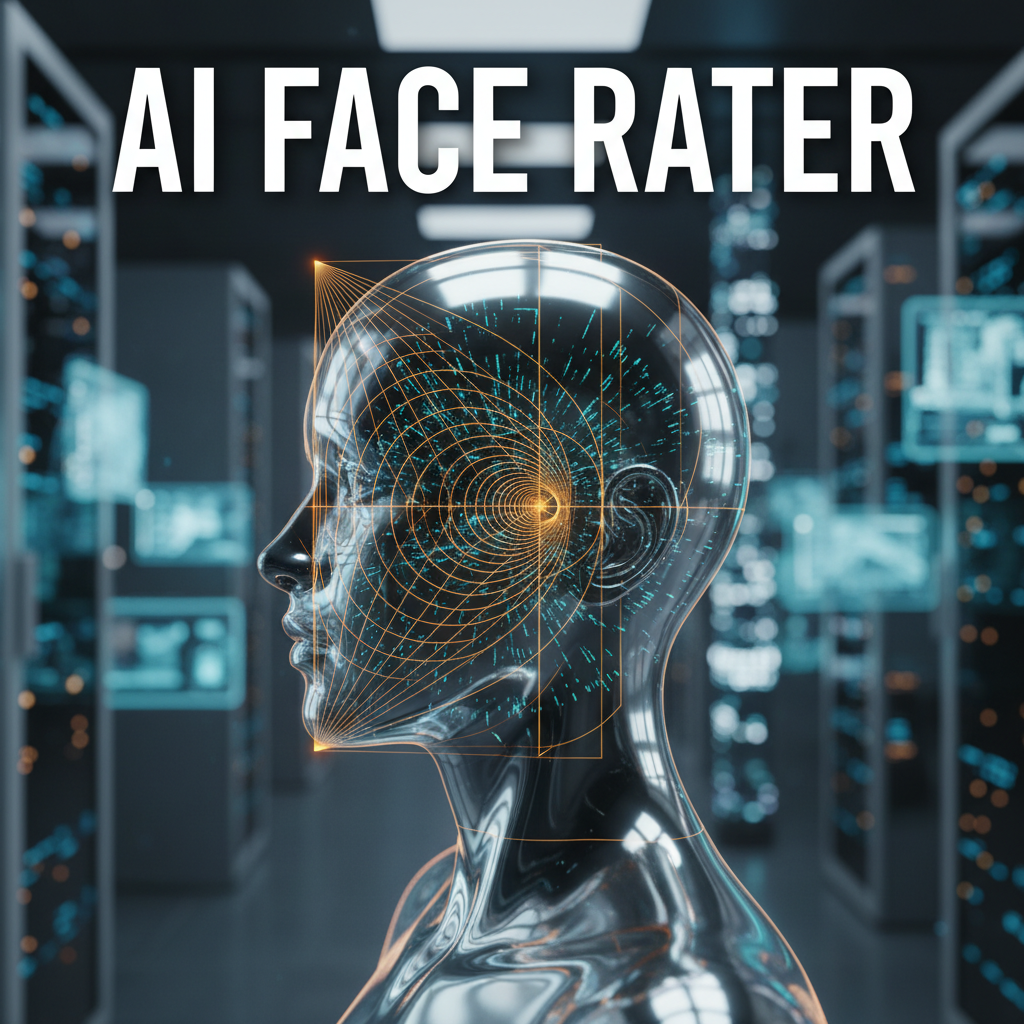 AI Rate Your Face