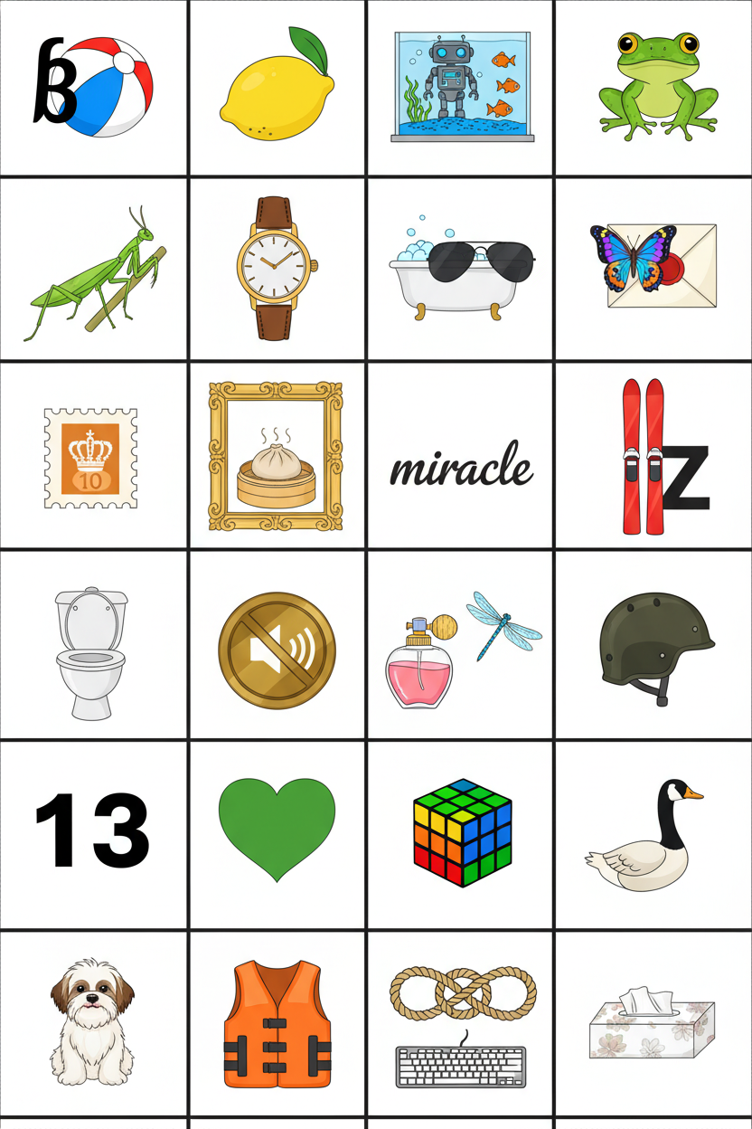 Instruction-Following with Visual Precision