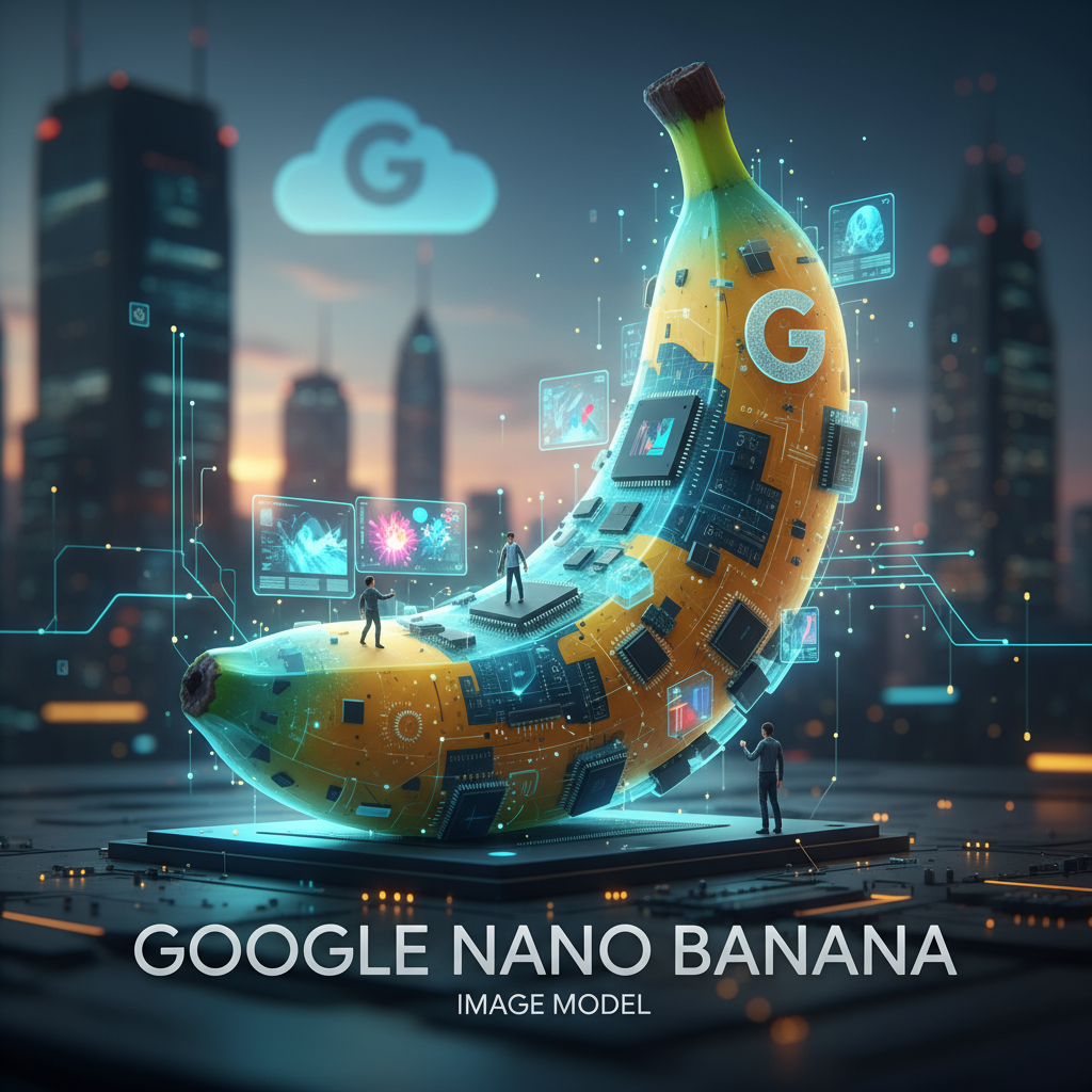 Nano Banana