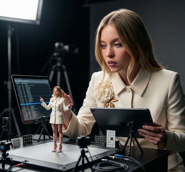 Nano Banana Prompt #220