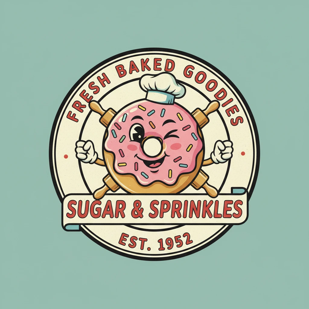 AI Logo Maker: Integrated AI Symbol Generator