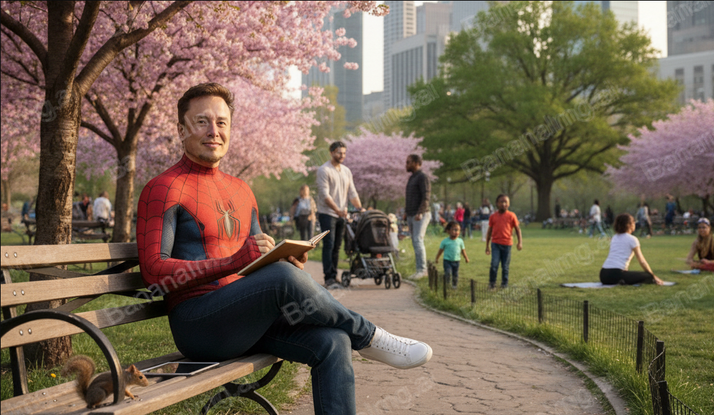 Free AI Spiderman Filter Online - Transform Your Photos into Spider-Man Art