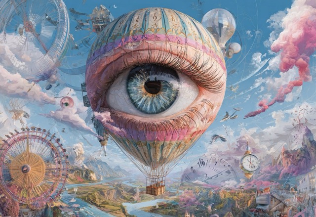 Nano Banana Prompt #215