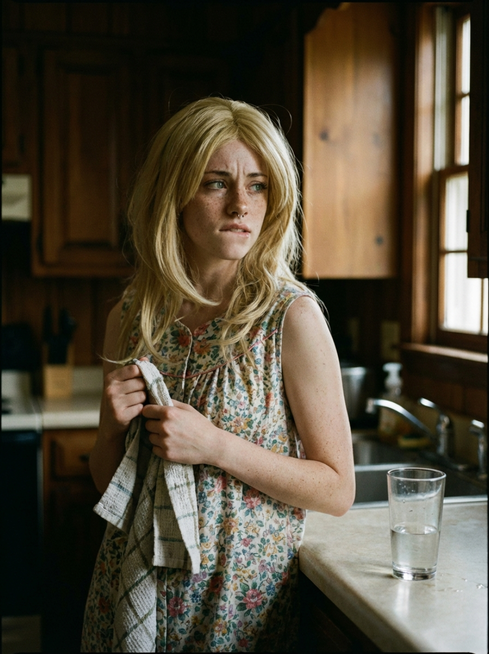 AI Styling Powered by Advanced Computer Vision