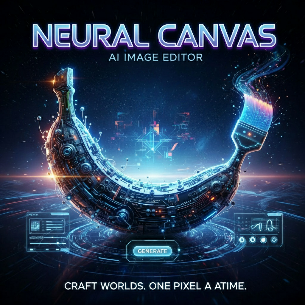 AI Image Editor