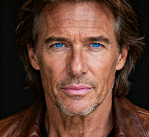 Michael Rodriguez