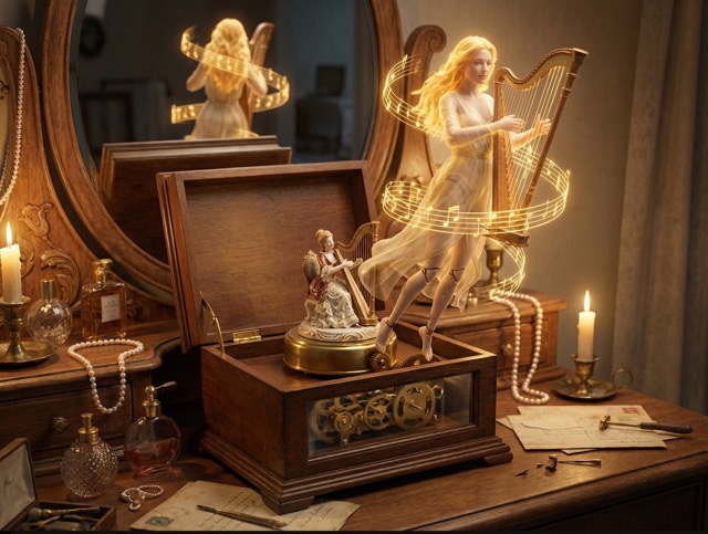 Nano Banana Prompt #217