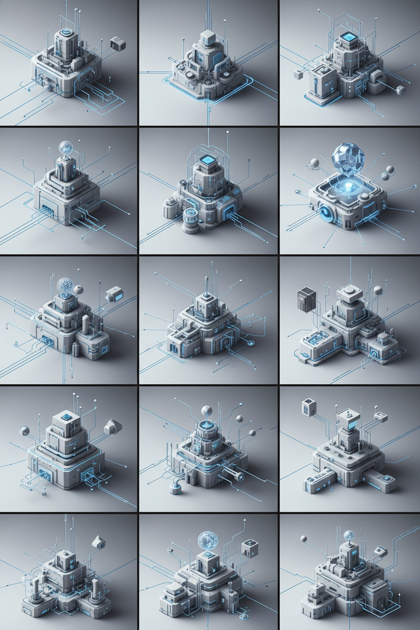 Consistency Across Iterations