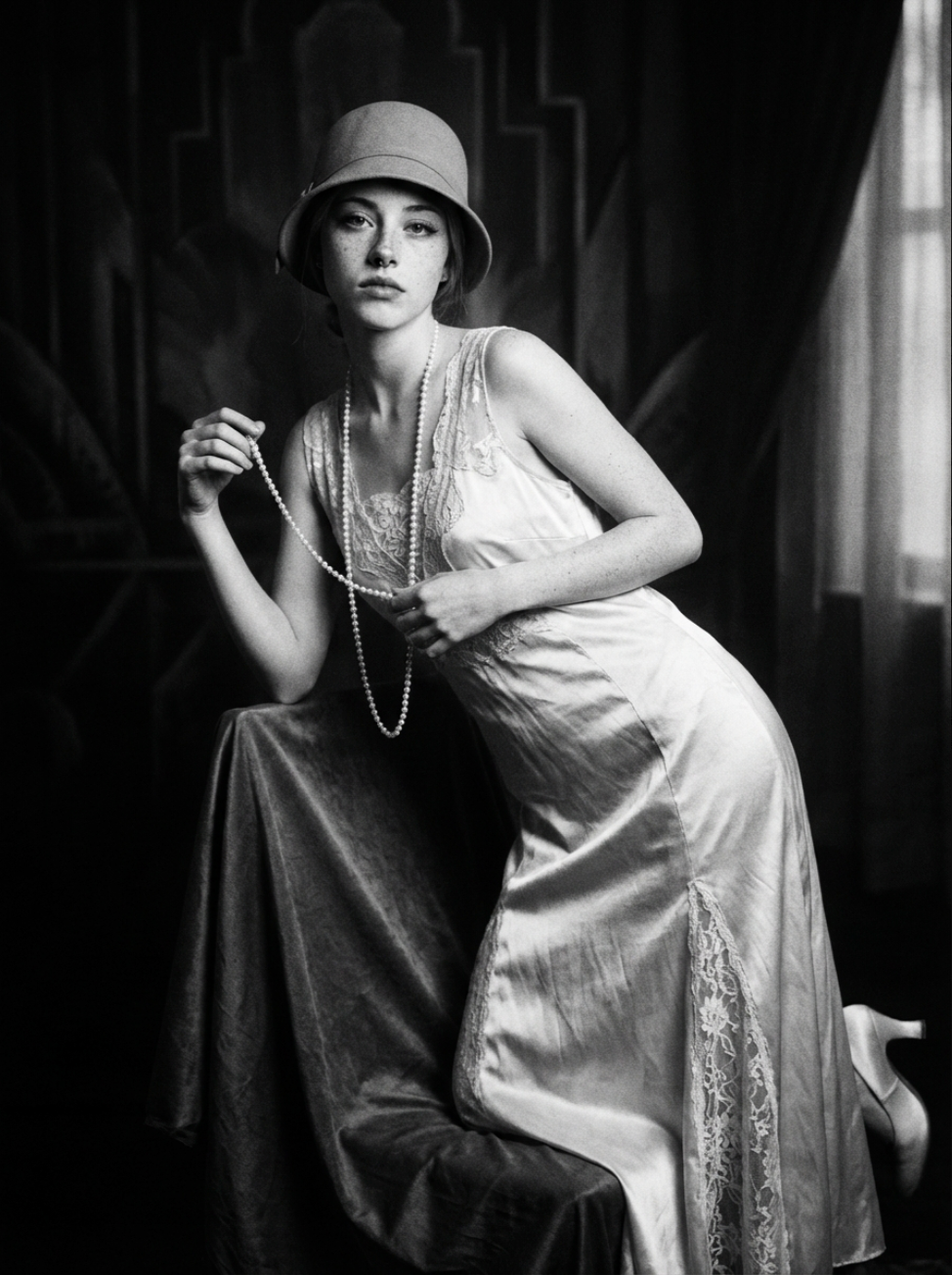 Instant Results with AI Styling Technology