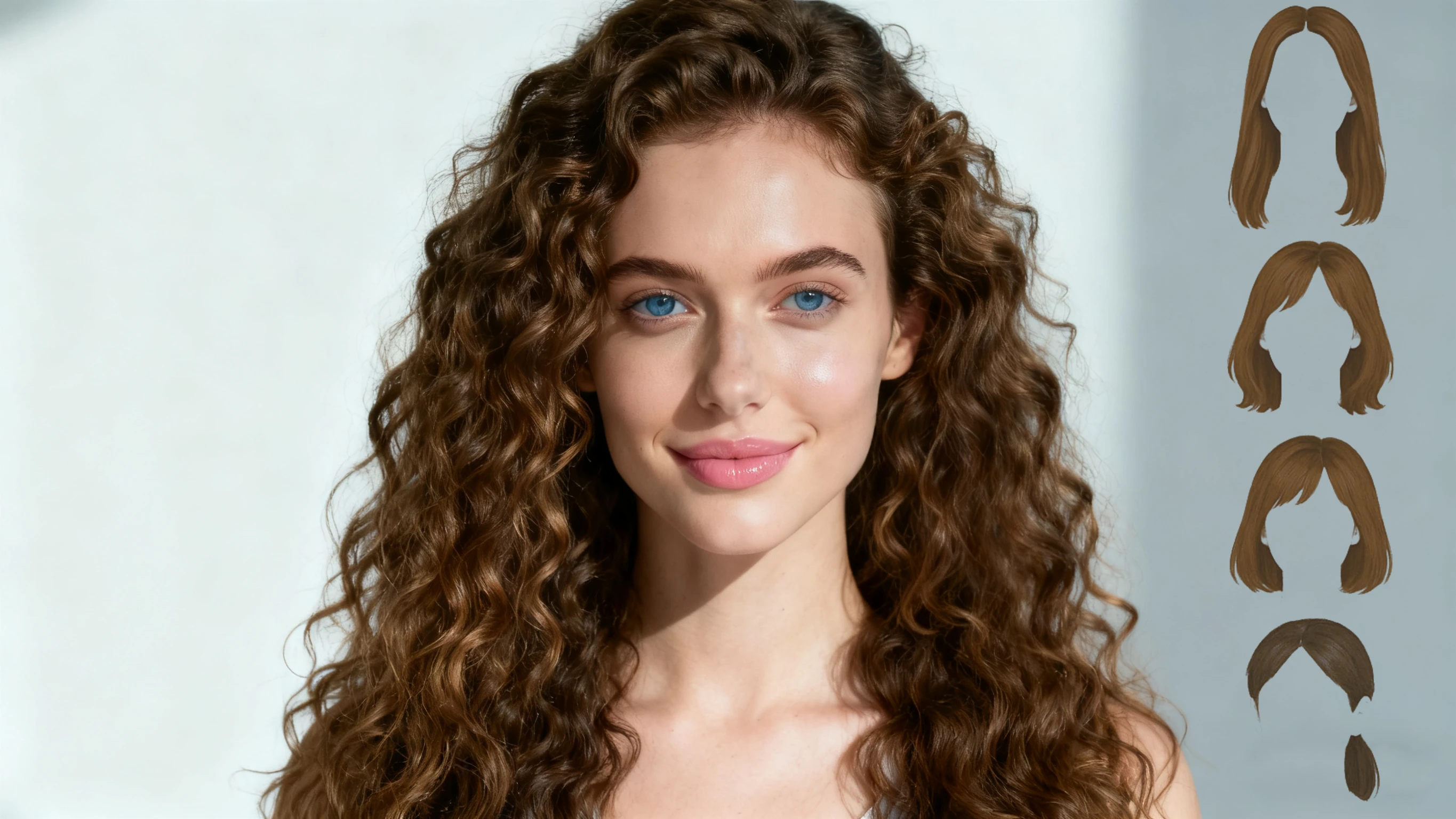 AI Hairstyle Changer Free Online - Pro Hair Designer