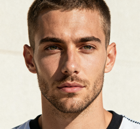 Michael Rodriguez