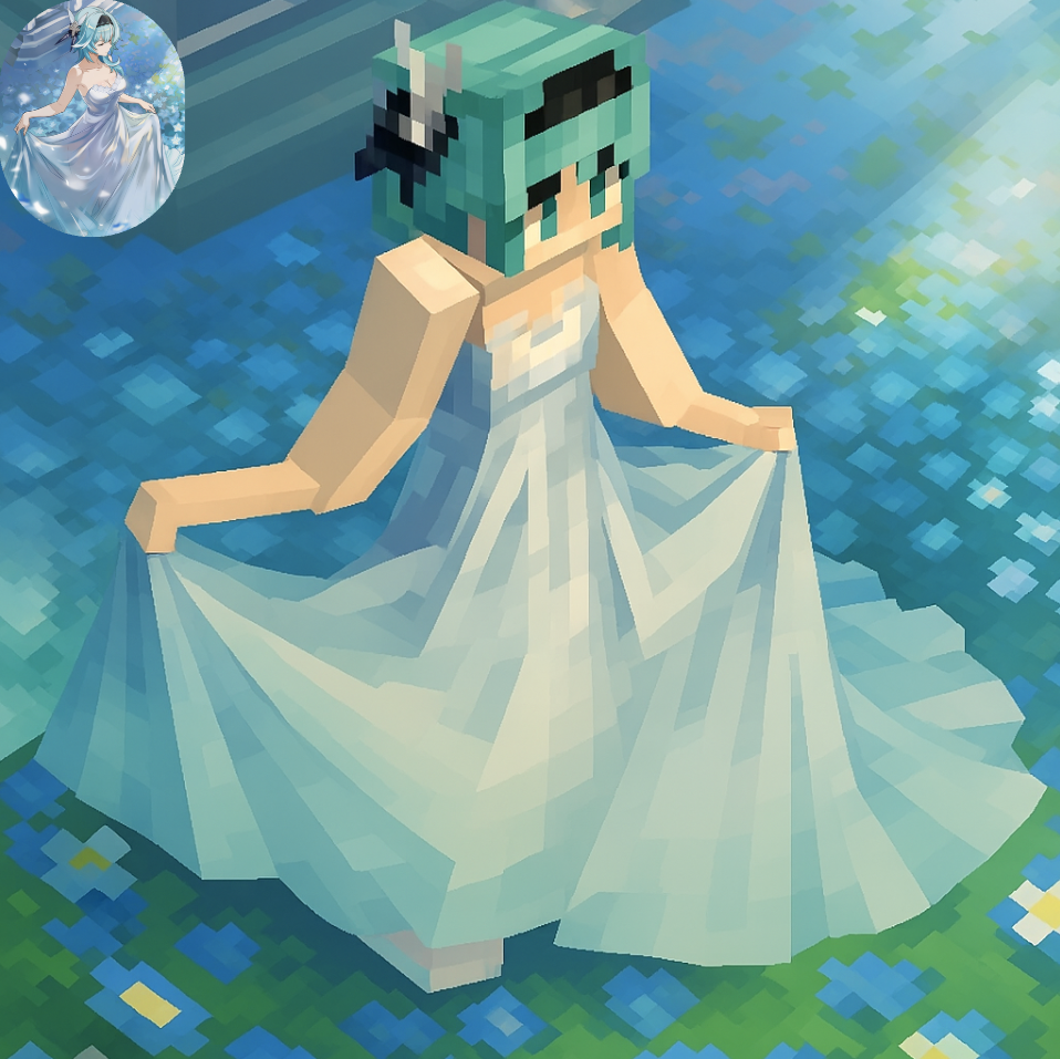Minecraft Skin
