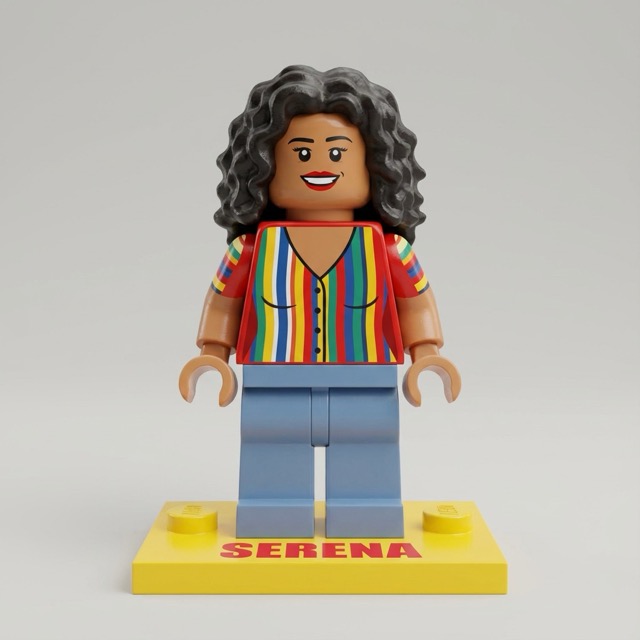 Best AI Lego Characters Generator Free Online – Transform Photos into LEGO Figures Instantly