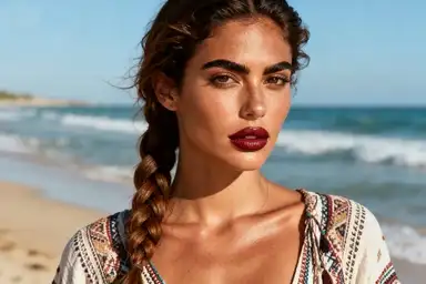 Chloe Mitchell