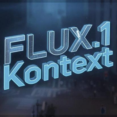 FLUX.1 Kontext
