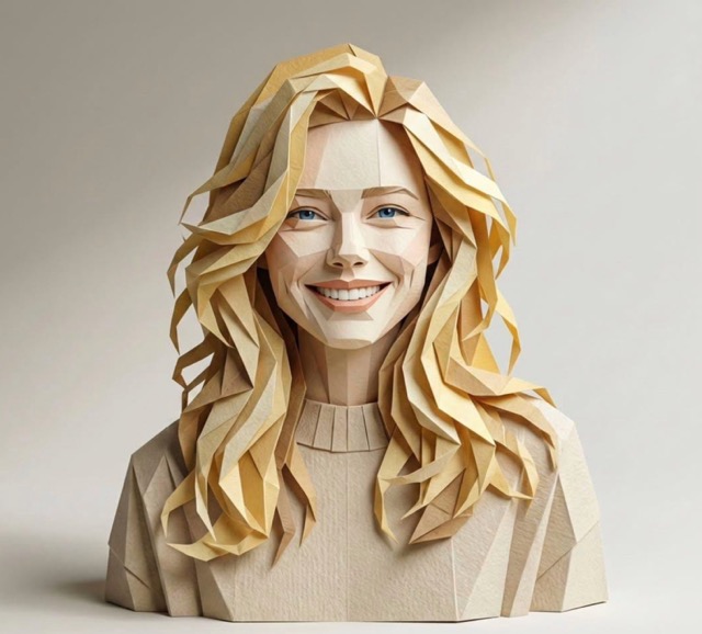 Nano Banana Prompt #207