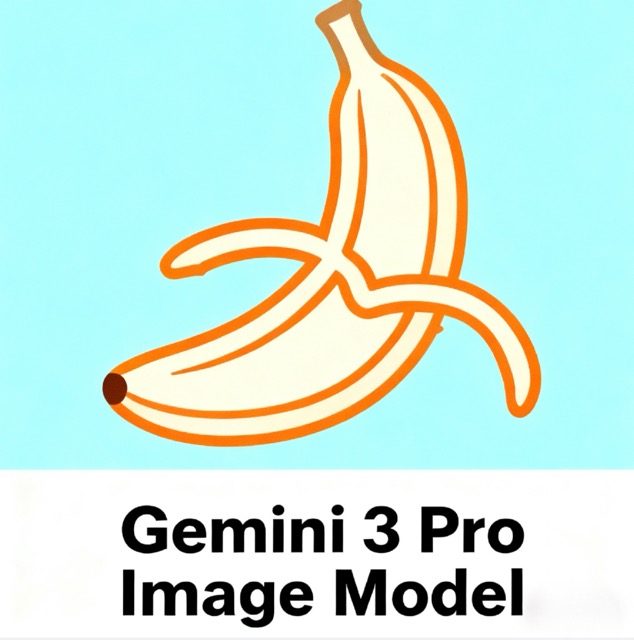 Gemini 3 Pro Image