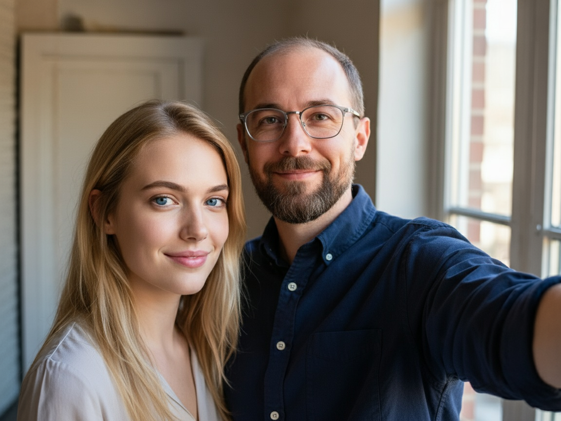 Advanced Group Photo Generator Technology