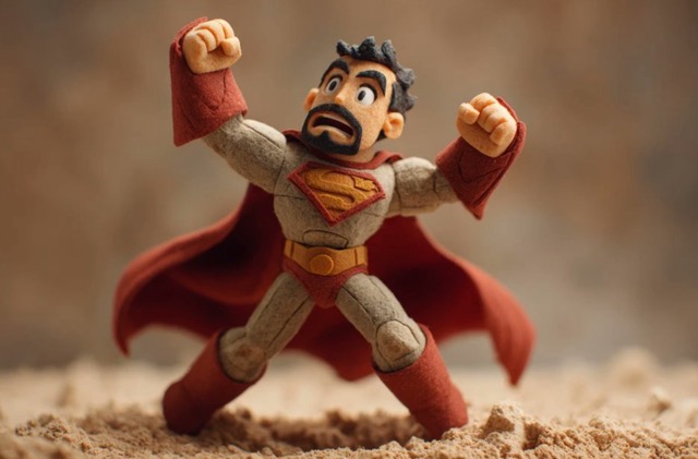 Nano Banana Prompt #208