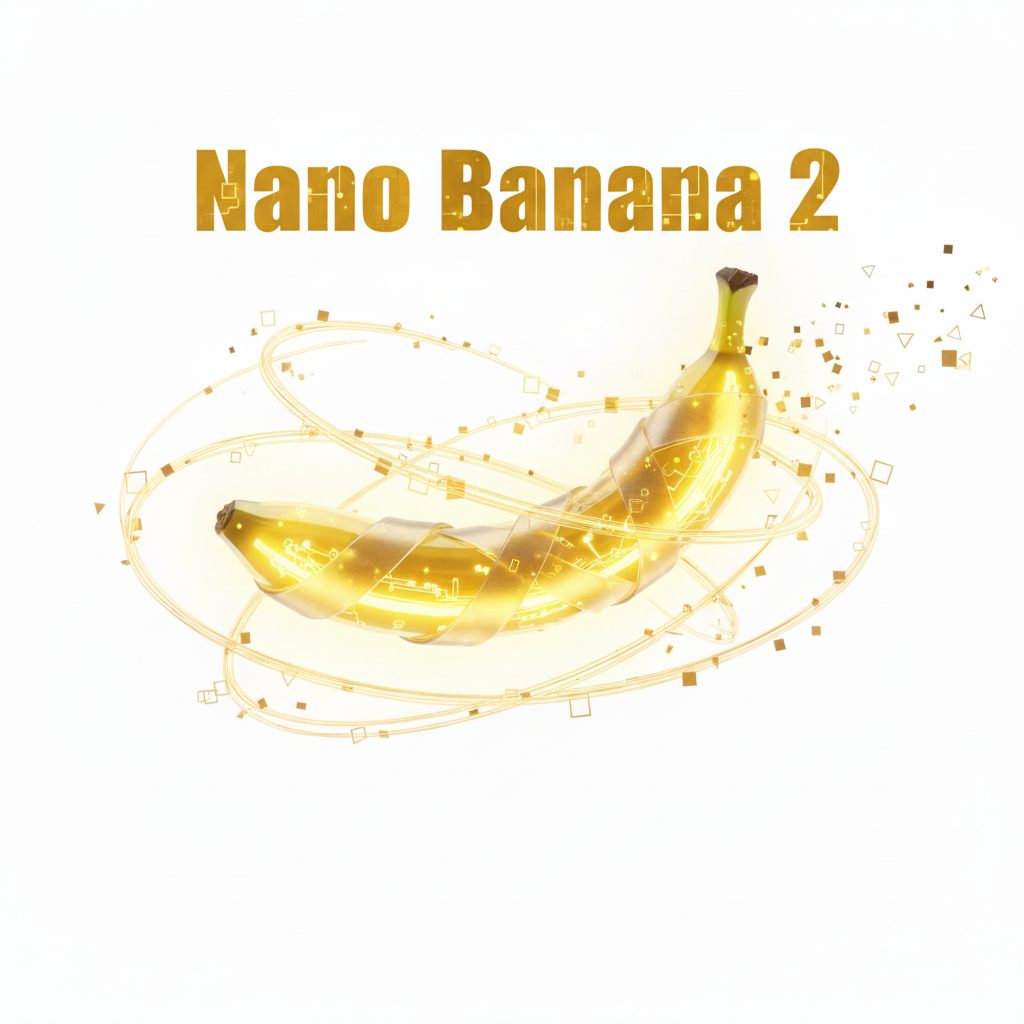Nano Banana 2