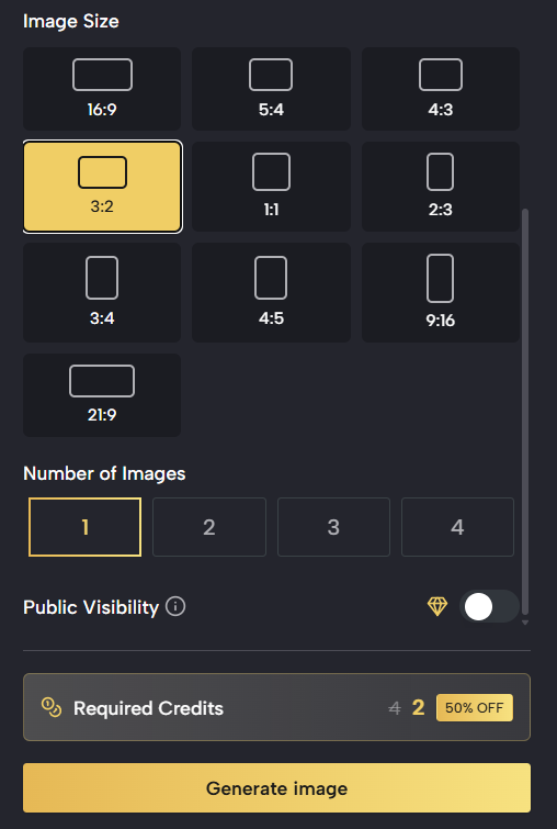 Share Details for Accurate Soulmate Sketch Generation