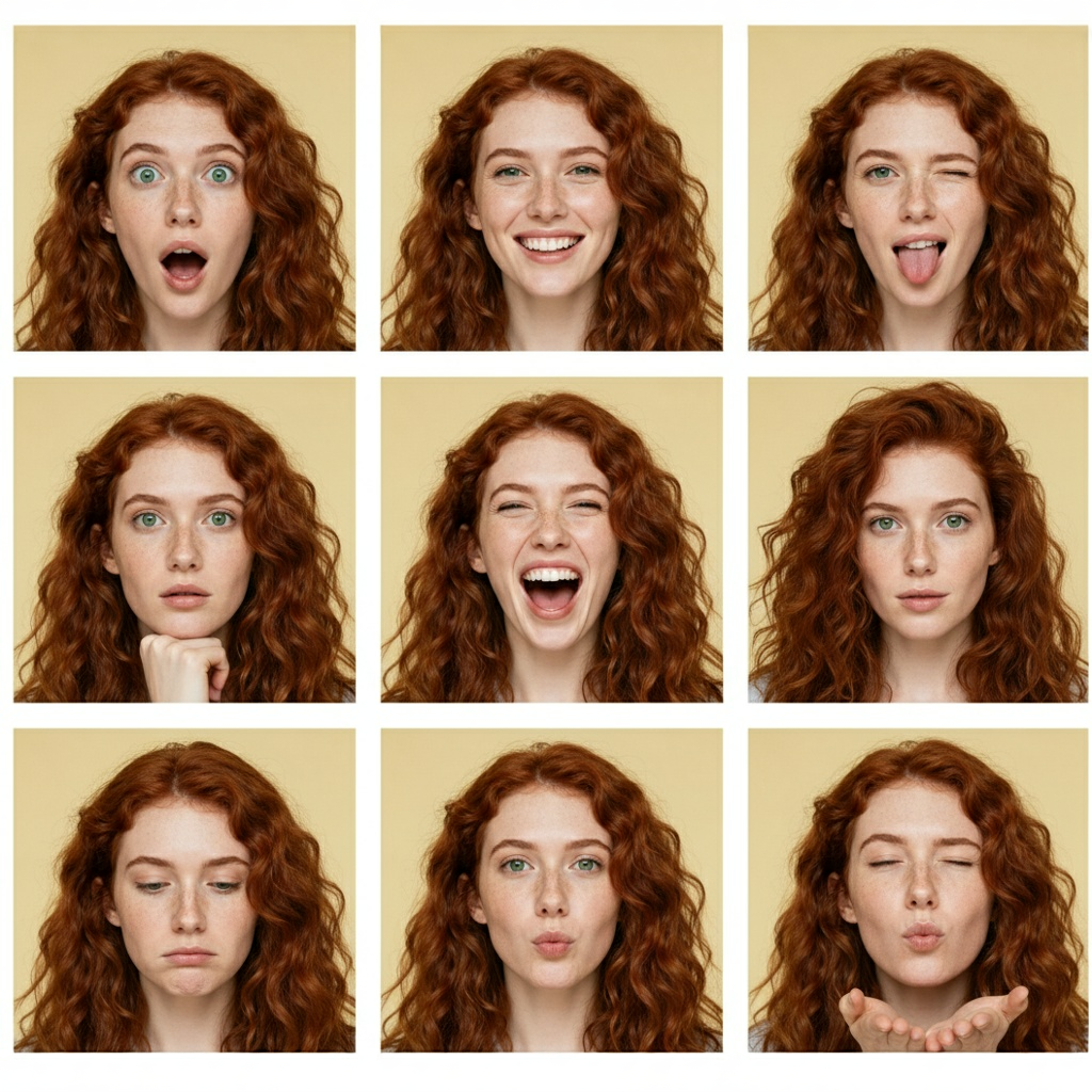 Easy-to-Use & Instant Photo Booth AI Generation