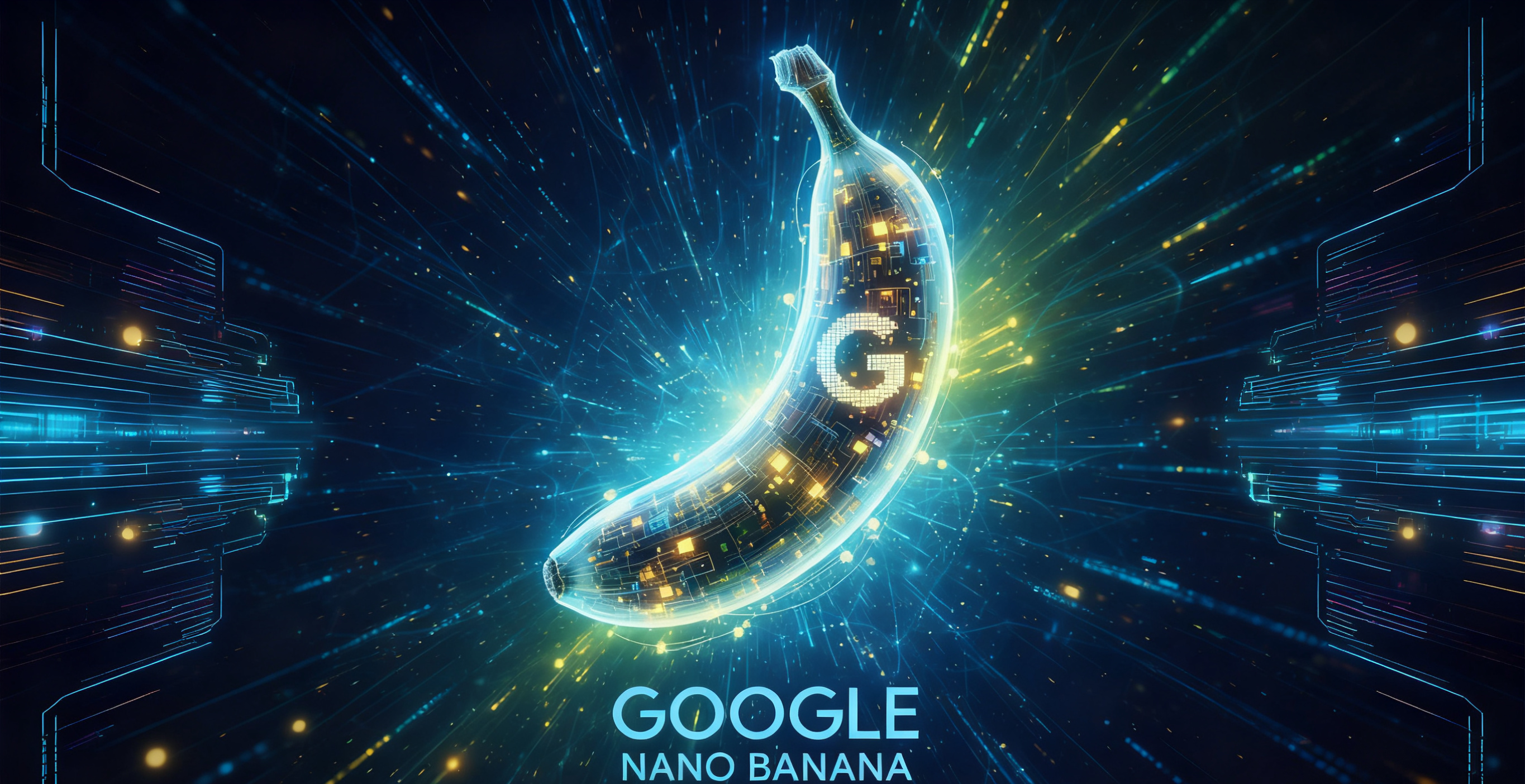 Revolutionary Nano Banana Image Generator 2025 - Create Stunning Images from Text