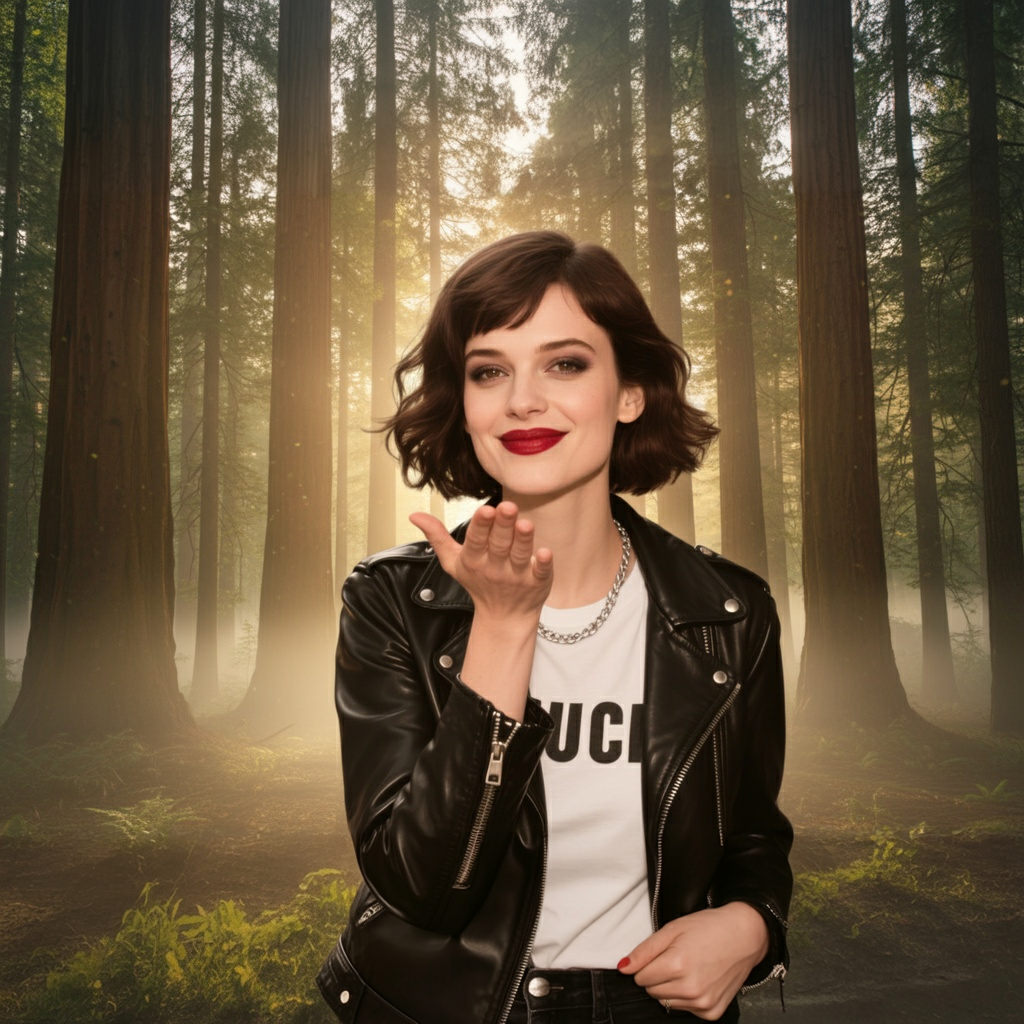 Seamless Automatic Background Replacement & Professional Results