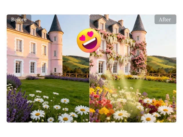 Creative Effects & Filters