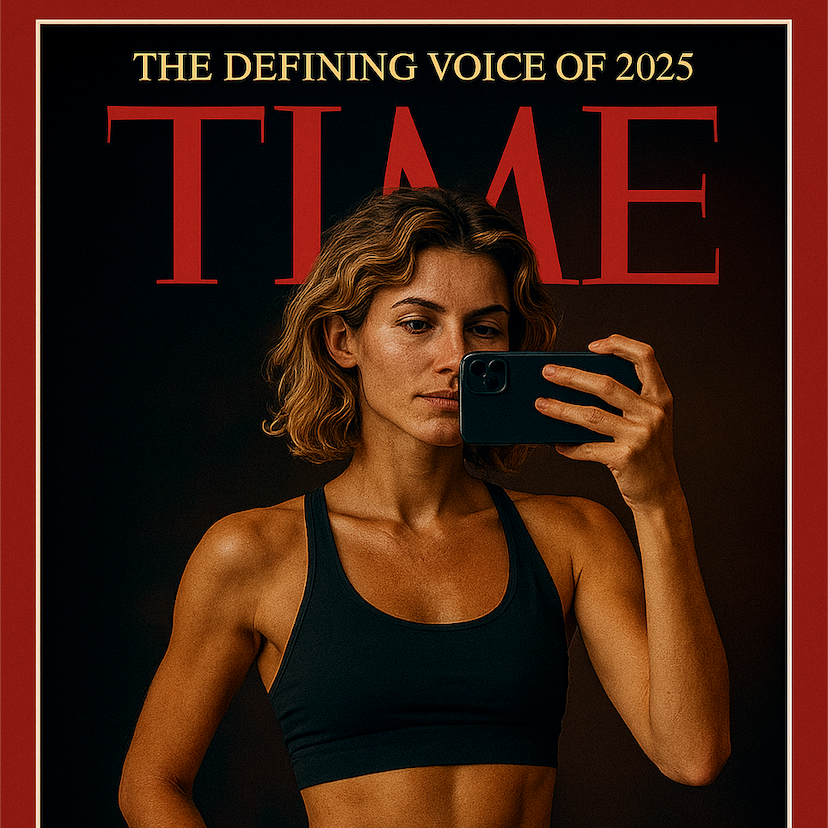 AI Magazine Cover