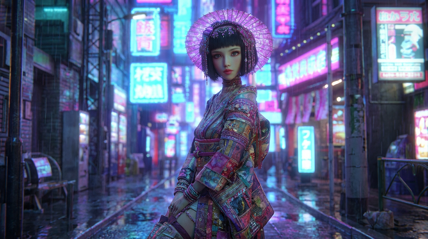 Maximum Precision with FLUX.1 Kontext [Max]