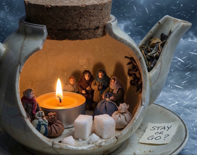 Nano Banana Prompt #228