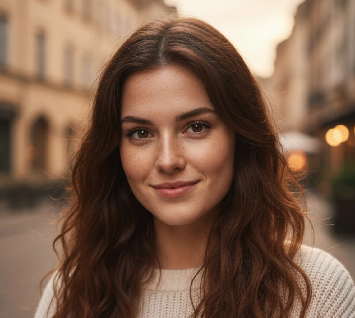 Sarah J.