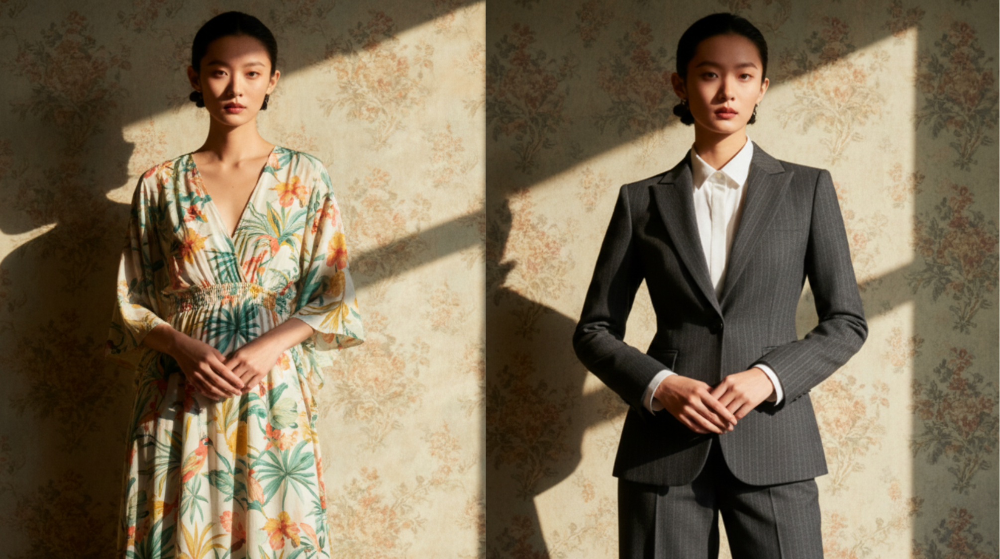 Free AI Outfit Change Filter-Reimagine Your Style in Any Photo Instantly