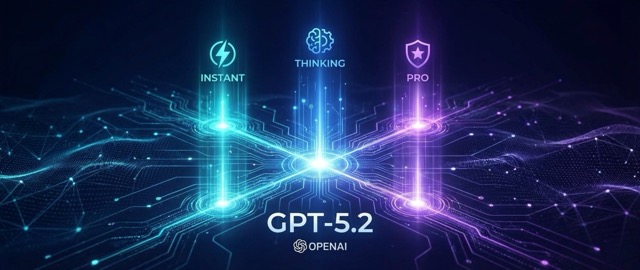GPT-5.2 Overview: The First AI Series to Reach Human Expert Performance