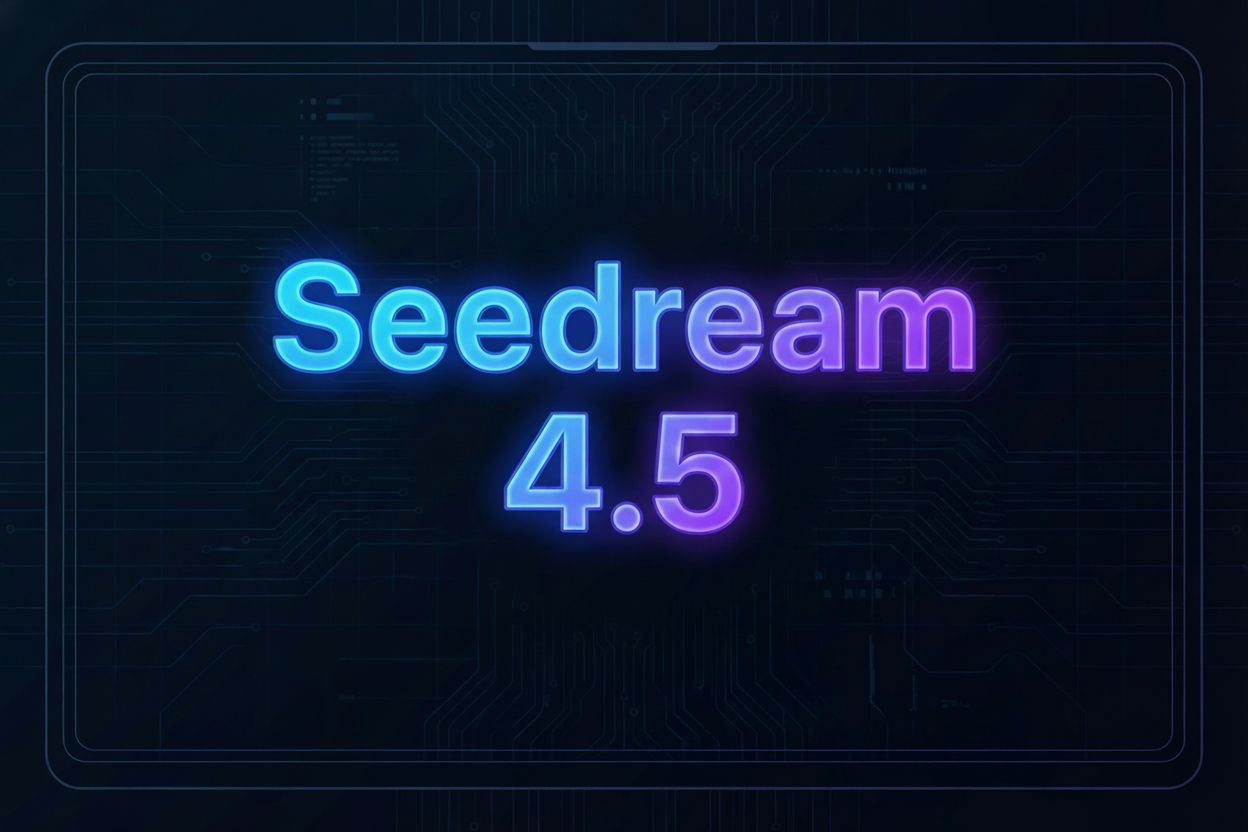 Seedream 4.5: The Zero-Flaw Upgrade & AI Model Comparison
