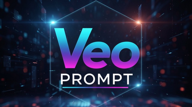 Master the Veo 3 Prompt: Ultimate Guide & Copy-Paste Examples