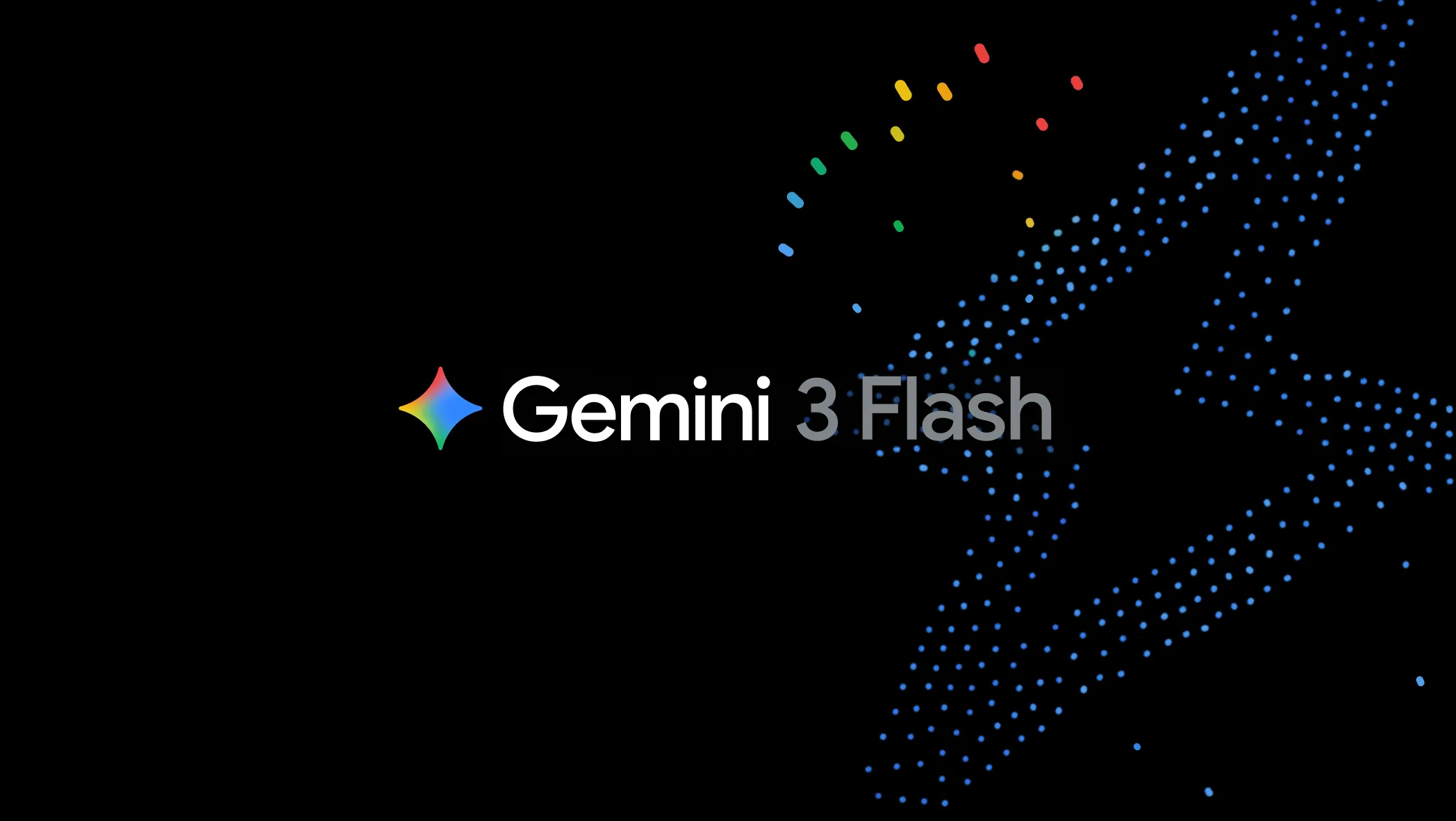 Gemini 3 Flash: Google's Fast New AI Model is Here