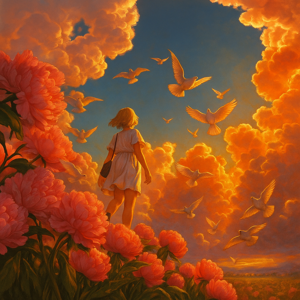 Video cover